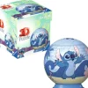 Puzzle 3D puzzleball Disney Stitch