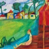 Puzzle Daily life: I By The River