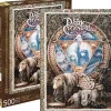 Puzzle Dark Crystal 500