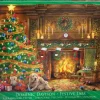 Puzzle Davison: Festive labs