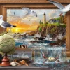 Puzzle Davison: Marine to Life