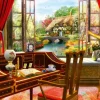 Puzzle Davison: Study View