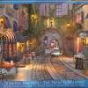 Puzzle Davison: The French Walkway