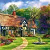 Puzzle Davison: The Hideaway Cottage II