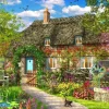 Puzzle Davison: The Old Cottage