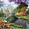 Puzzle Davison: The Old Shoe House