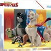 Puzzle DC Liga mazlí膷kov