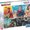 Puzzle DC Liga Super-Pets