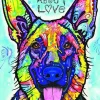 Puzzle Dean Russo: Dogs Never Lie