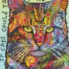 Puzzle Dean Russo: If cats could talk