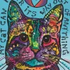 Puzzle Dean Russo: My Cat Can Purr