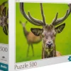Puzzle Deer