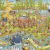 Puzzle Degano: Australian Expedition