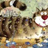 Puzzle Degano: Cat's Life