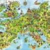 Puzzle Degano: United Dragons