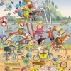 Puzzle Degano:  With Marino Degano