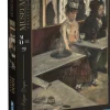 Puzzle Degas: In a Café