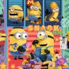 Puzzle Despicable Me 4: Minion's Fun