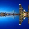 Puzzle Deutschland Edition - Rotterdam