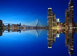 Puzzle Deutschland Edition - Rotterdam