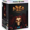 Puzzle Diablo II: Resurrected