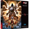 Puzzle Diablo IV: Inarius The Father