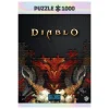 Puzzle Diablo Puzzle: Premium Lord of Terror