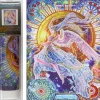 Puzzle Diamant painting: Fairy 30x40cm 7D