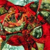 Puzzle Dima Strelkoff: Burden of Passions