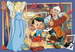 Puzzle Disney Classics: Pinocchio