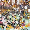 Puzzle Disney Gala 6000