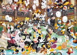 Puzzle Disney Gala 6000