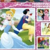 Puzzle Disney Princess 3
