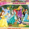 Puzzle Disney Princess 100 dielikov