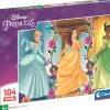 Puzzle Disney Princess: Ball