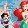Puzzle Disney Princess: Beautiful Princess Day