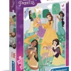 Puzzle Disney princesses 104