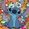 Puzzle Disney Stitch