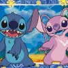 Puzzle Disney: Stitch 3