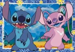 Puzzle Disney: Stitch 3