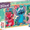 Puzzle Disney: Stitch 24 maxi