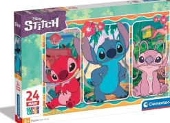 Puzzle Disney: Stitch 24 maxi
