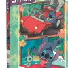 Puzzle Disney: Stitch 104 pieces