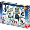 Puzzle Dog Gump