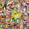 Puzzle Dogtown 1000