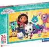 Puzzle Dollhouse Gabi 24 maxi