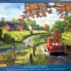 Puzzle Dominic Davison - Country Drive