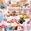 Puzzle Donut Time 1000