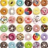 Puzzle Donuts