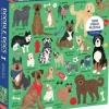 Puzzle Doodle Dog and Other Mixed Breeds